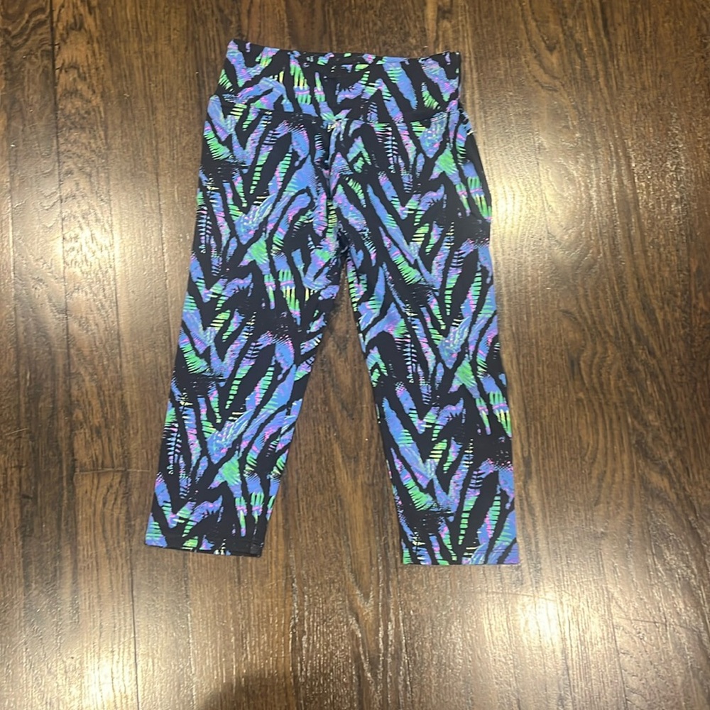 Brazil wear size medium great condition leggings!